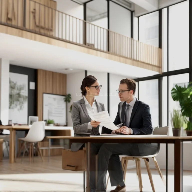 مراجعة العقود