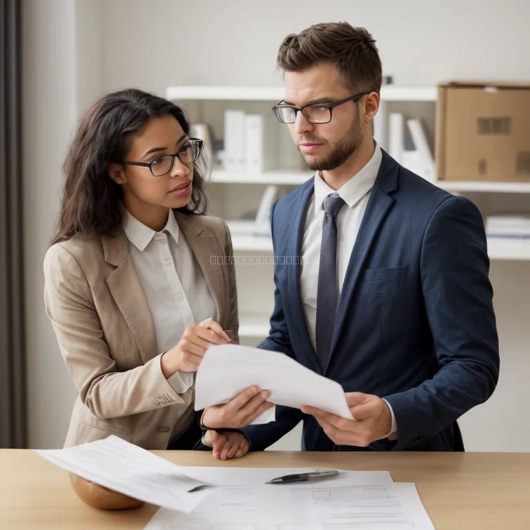 خدمات الدعم القانوني لشراء العقارات في دبي