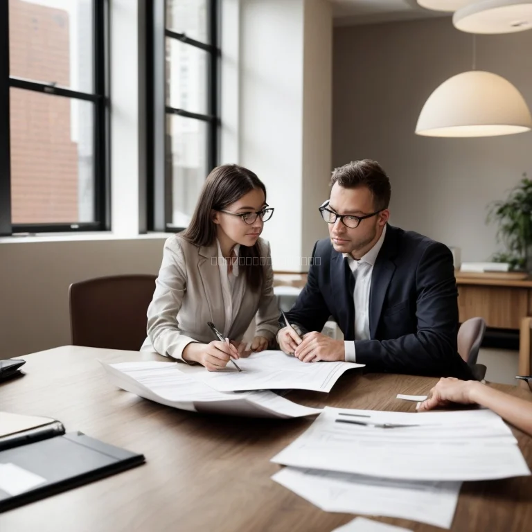 فحص التمليك القانوني