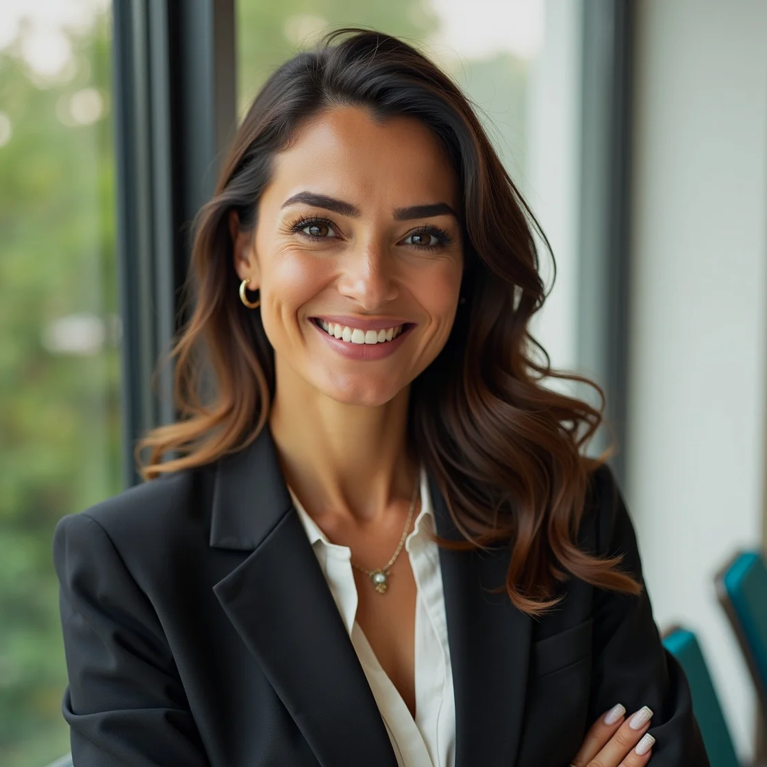 سارة القاسمي