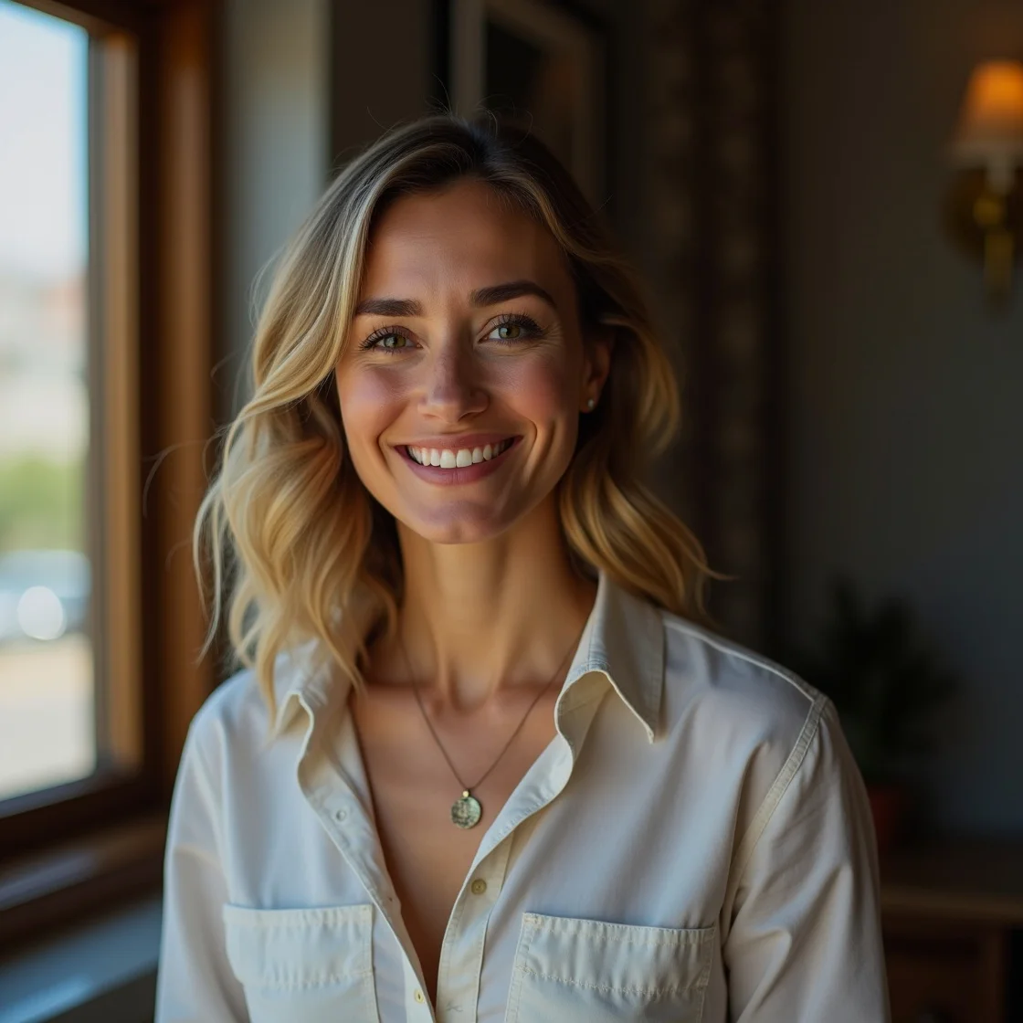 ليلى المنصوري